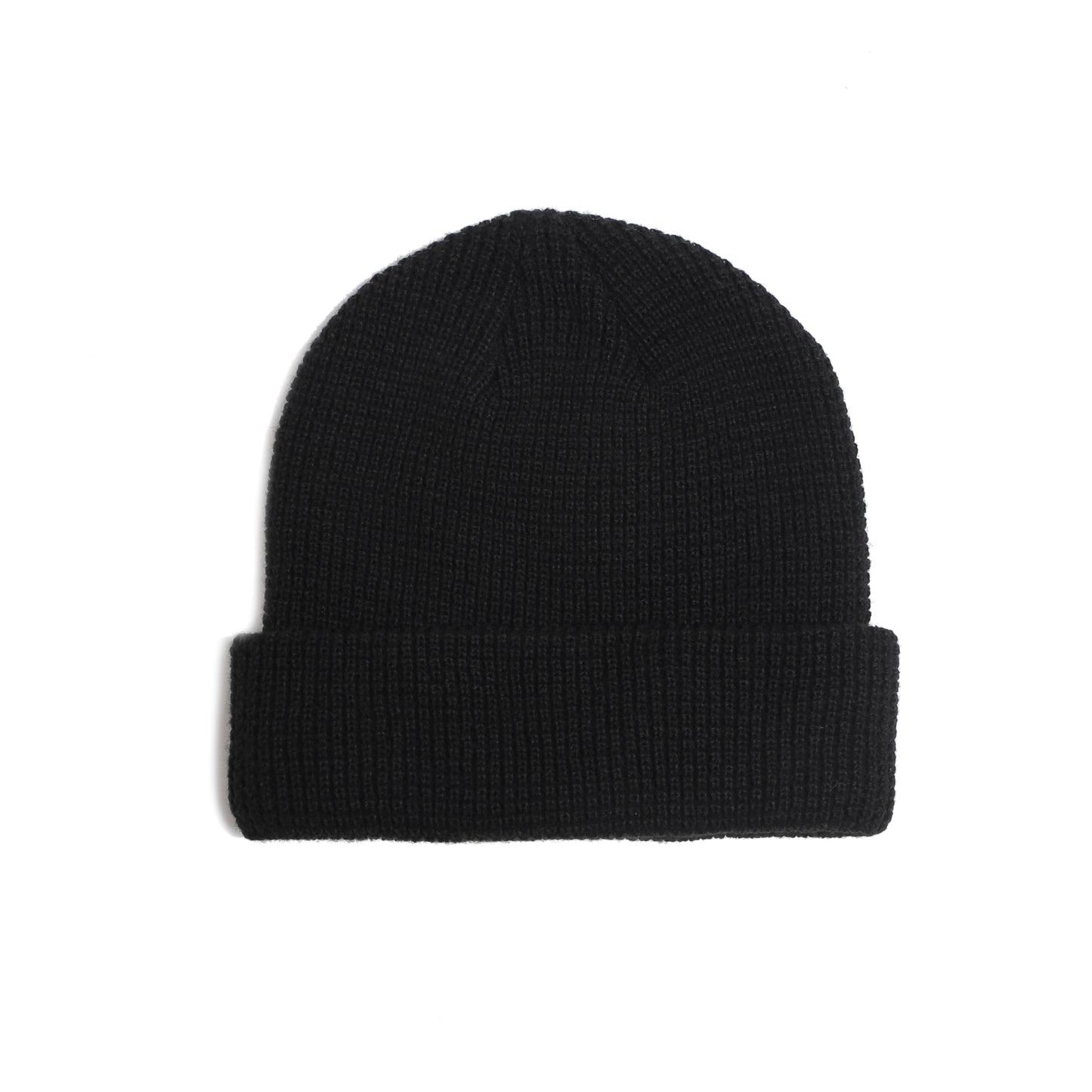 Knuckles Beanie - Black