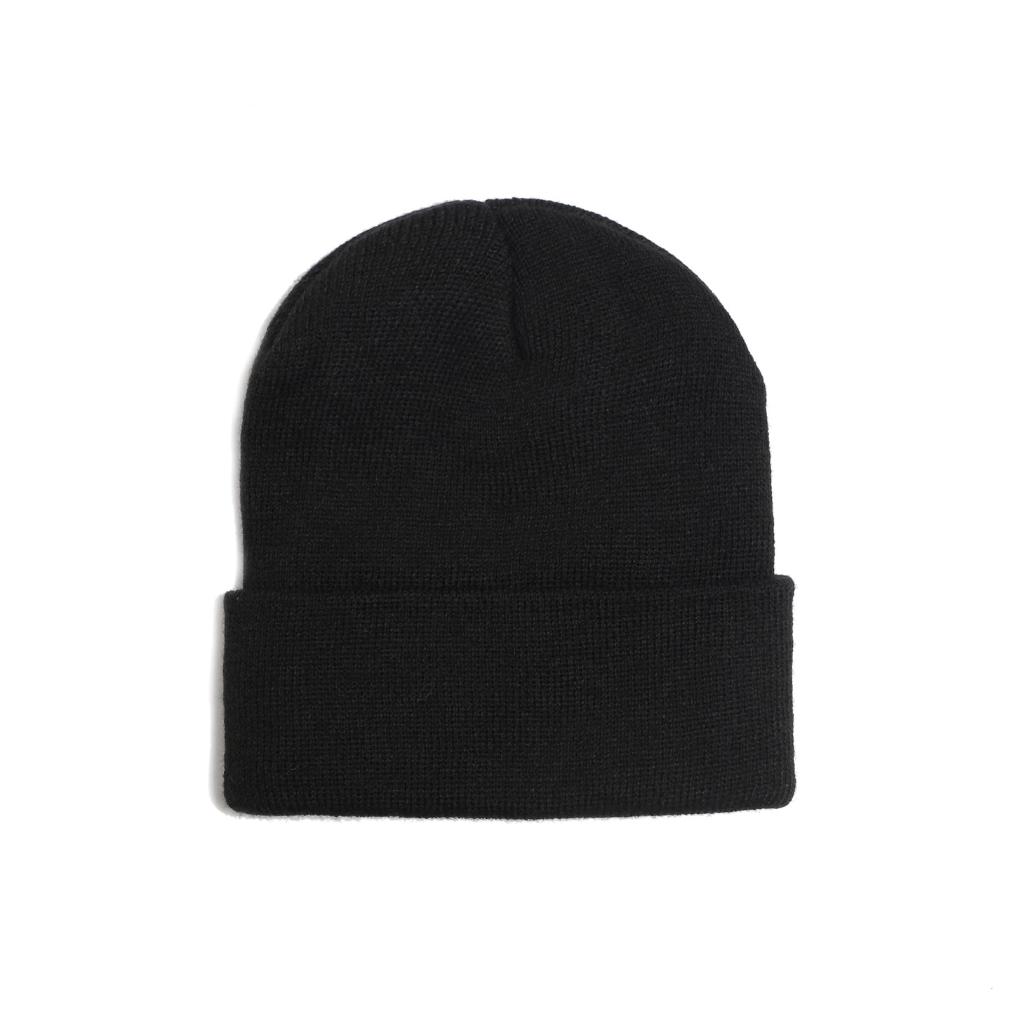 Supply Co. Beanie - Black