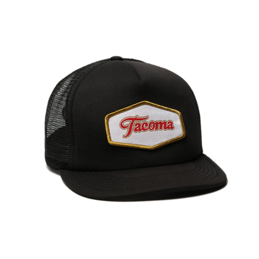 Tacoma Foamie