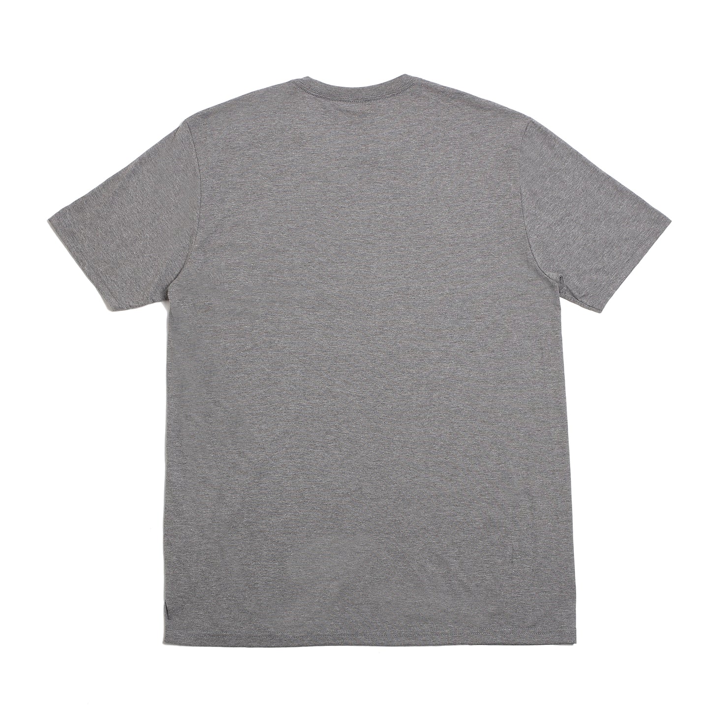 Tahoma Tee - Grey/Navy