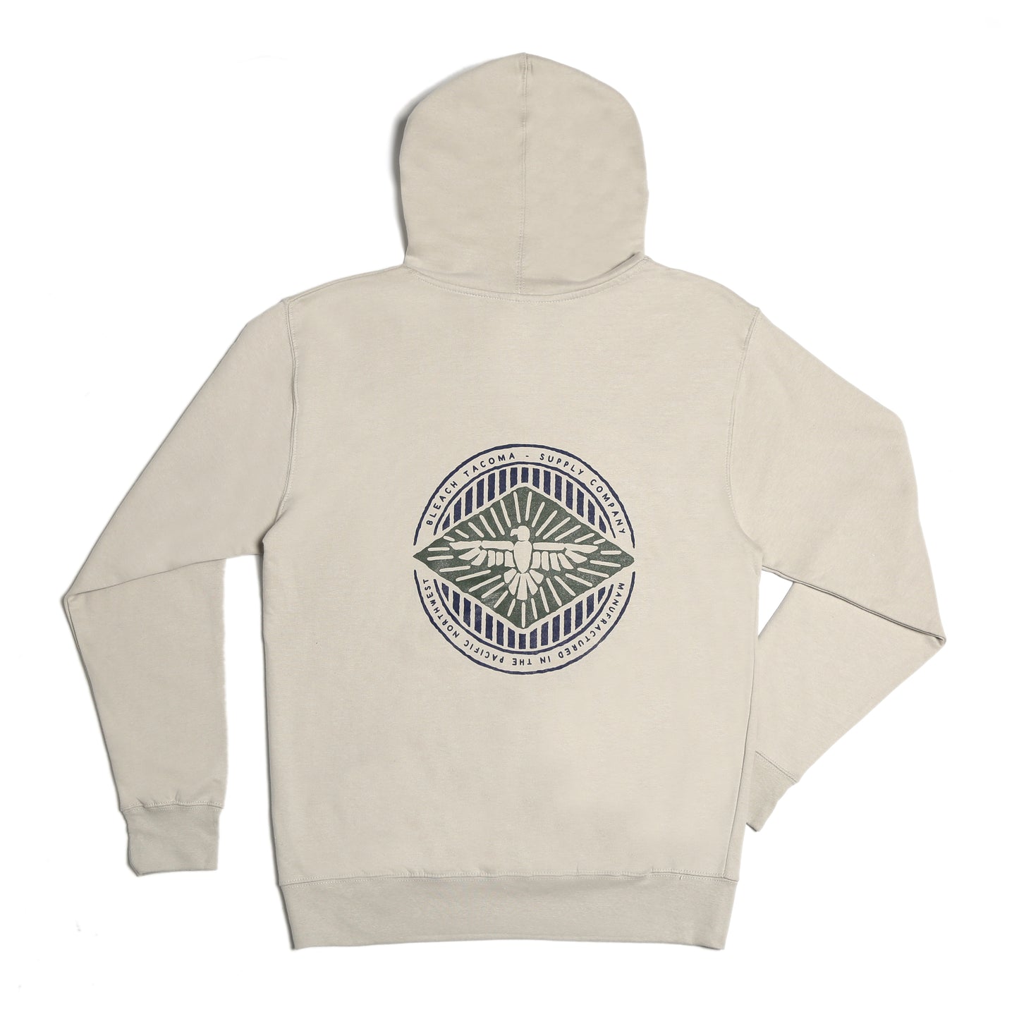 Thunderbird Hoodie