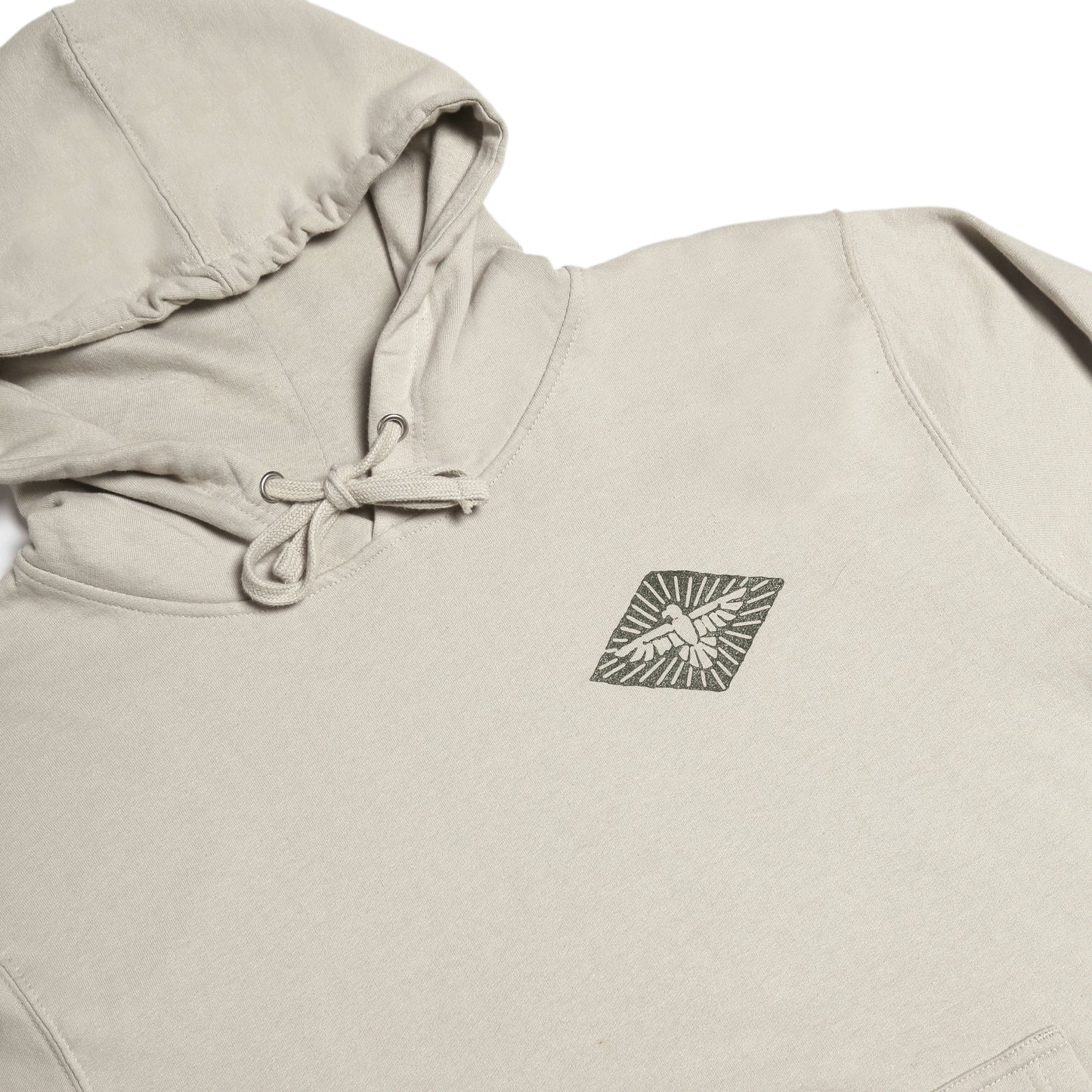 Thunderbird Hoodie