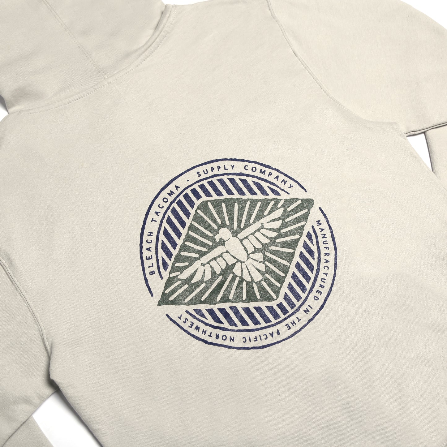Thunderbird Hoodie
