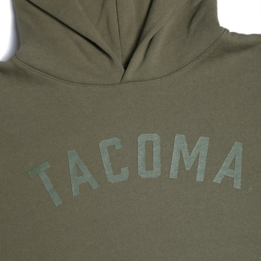 Tonal Tacoma - Olive