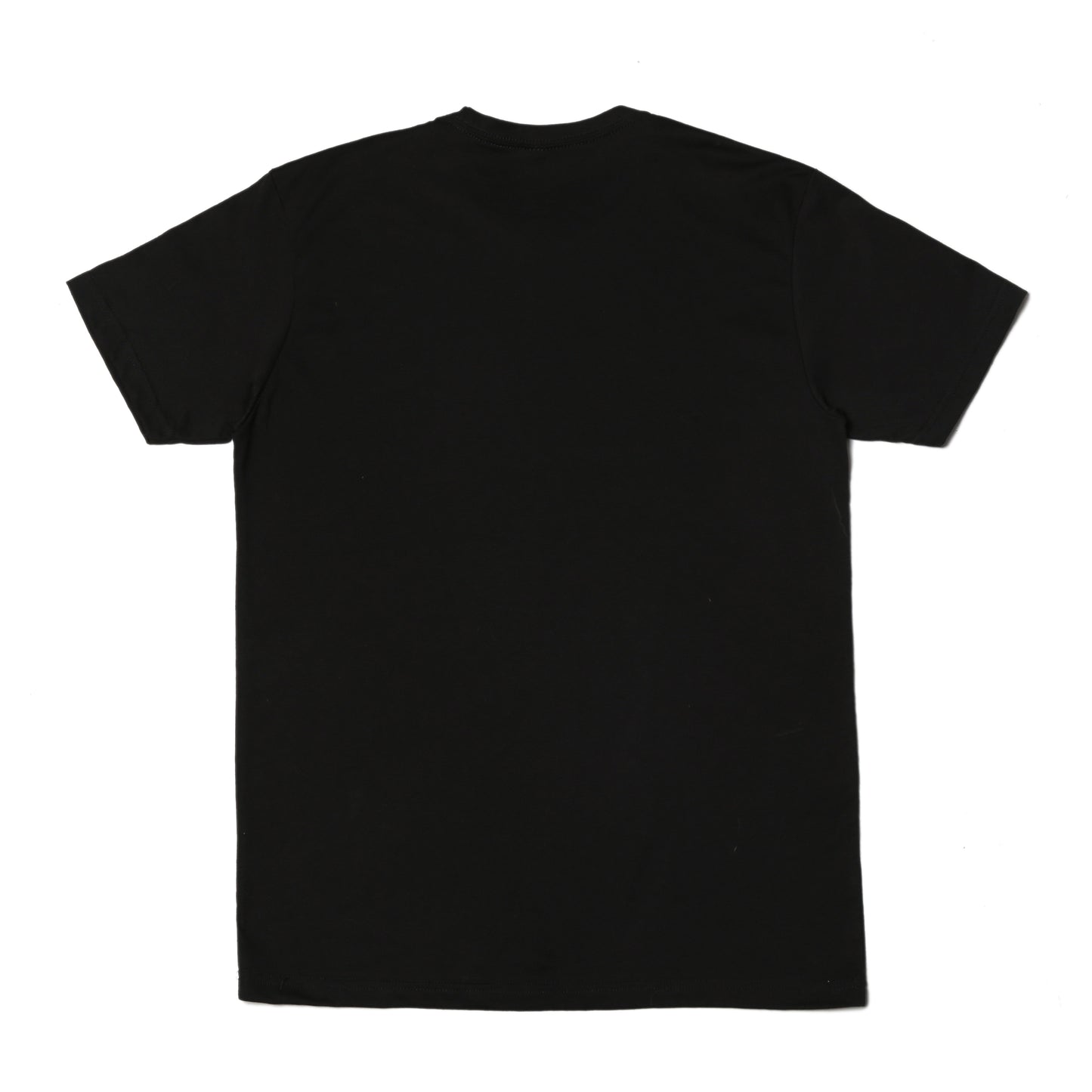 Wallingford Tahoma Tee - Black/Yellow