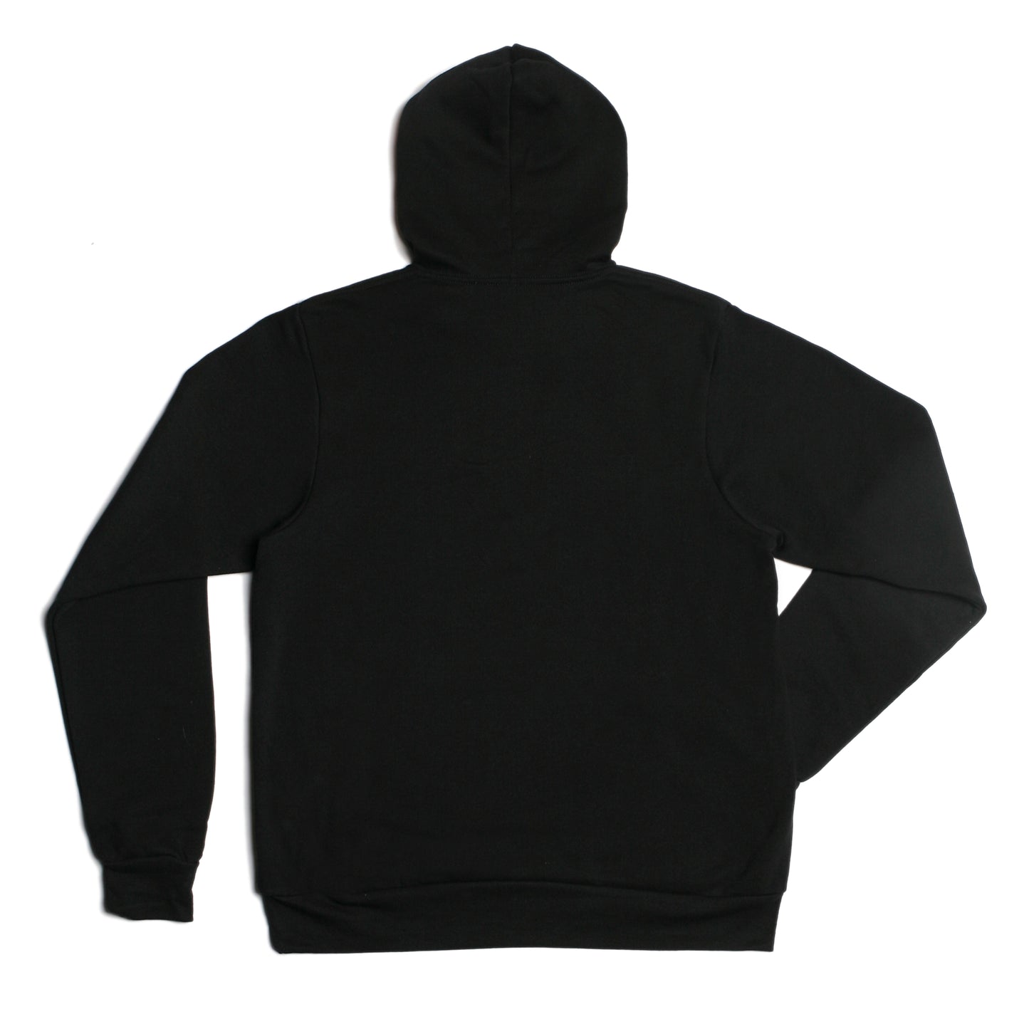 Knuckles Hoodie - Black