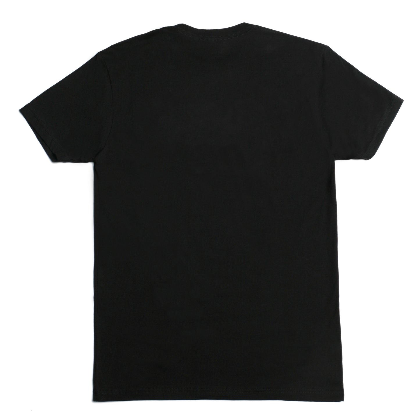 Knuckles Tee - Black/White