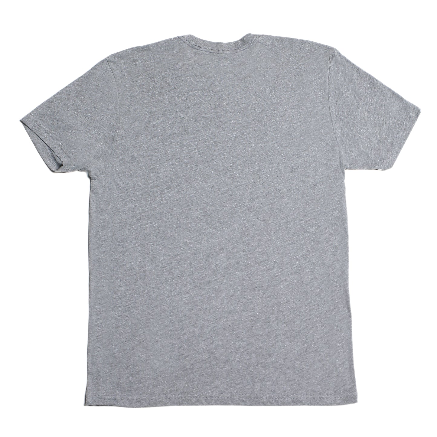 Tahoma Tee - Grey/Navy/Red