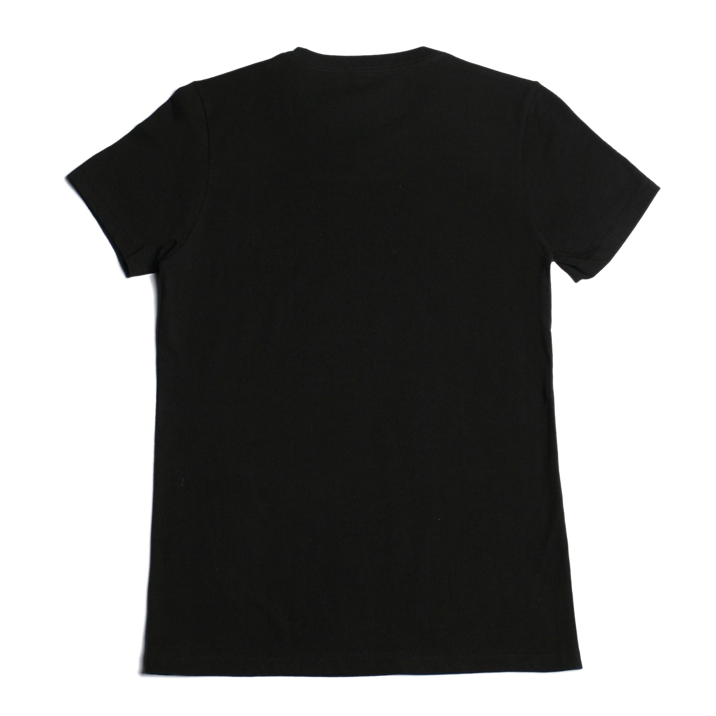 Knuckles Women's Tee - Black