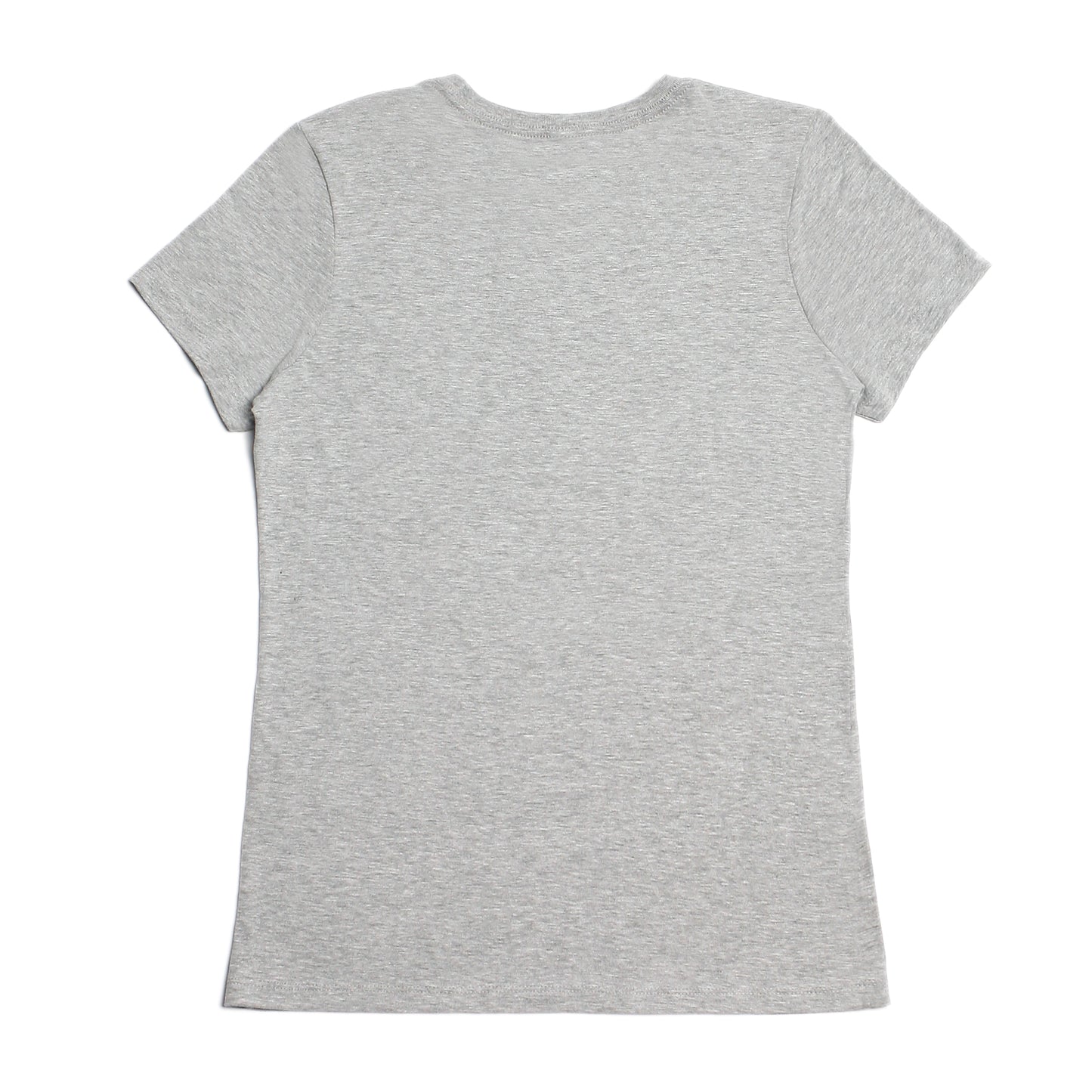 You'll Like Tacoma Script Women's Tee - Light Grey