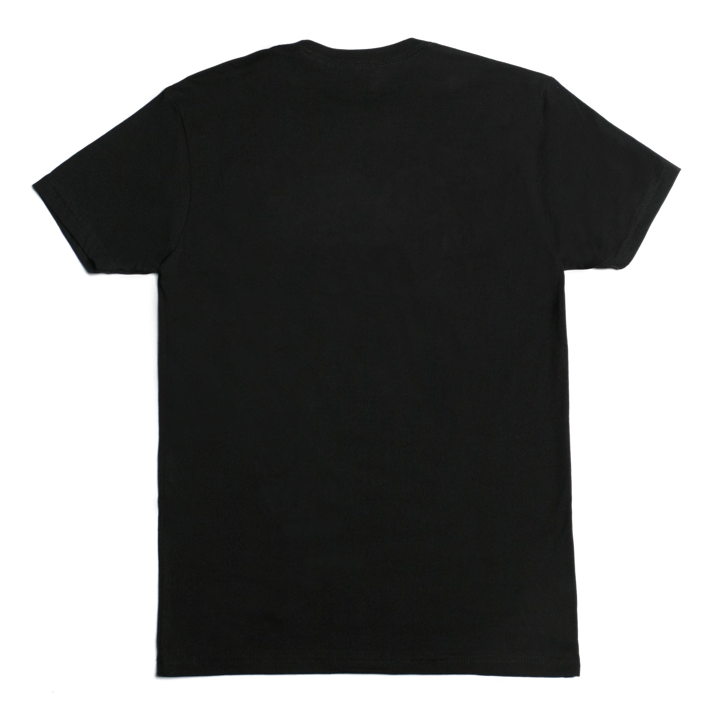 You'll Like Tacoma Script Tee - Black