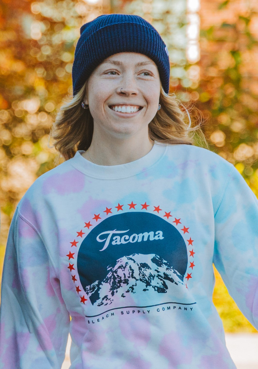 Tacoma- The All American City