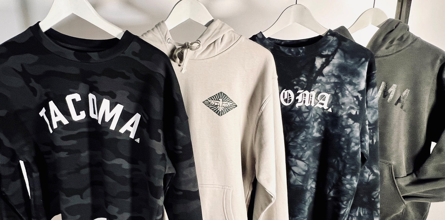 Cyber Monday $20 Fleece Sale