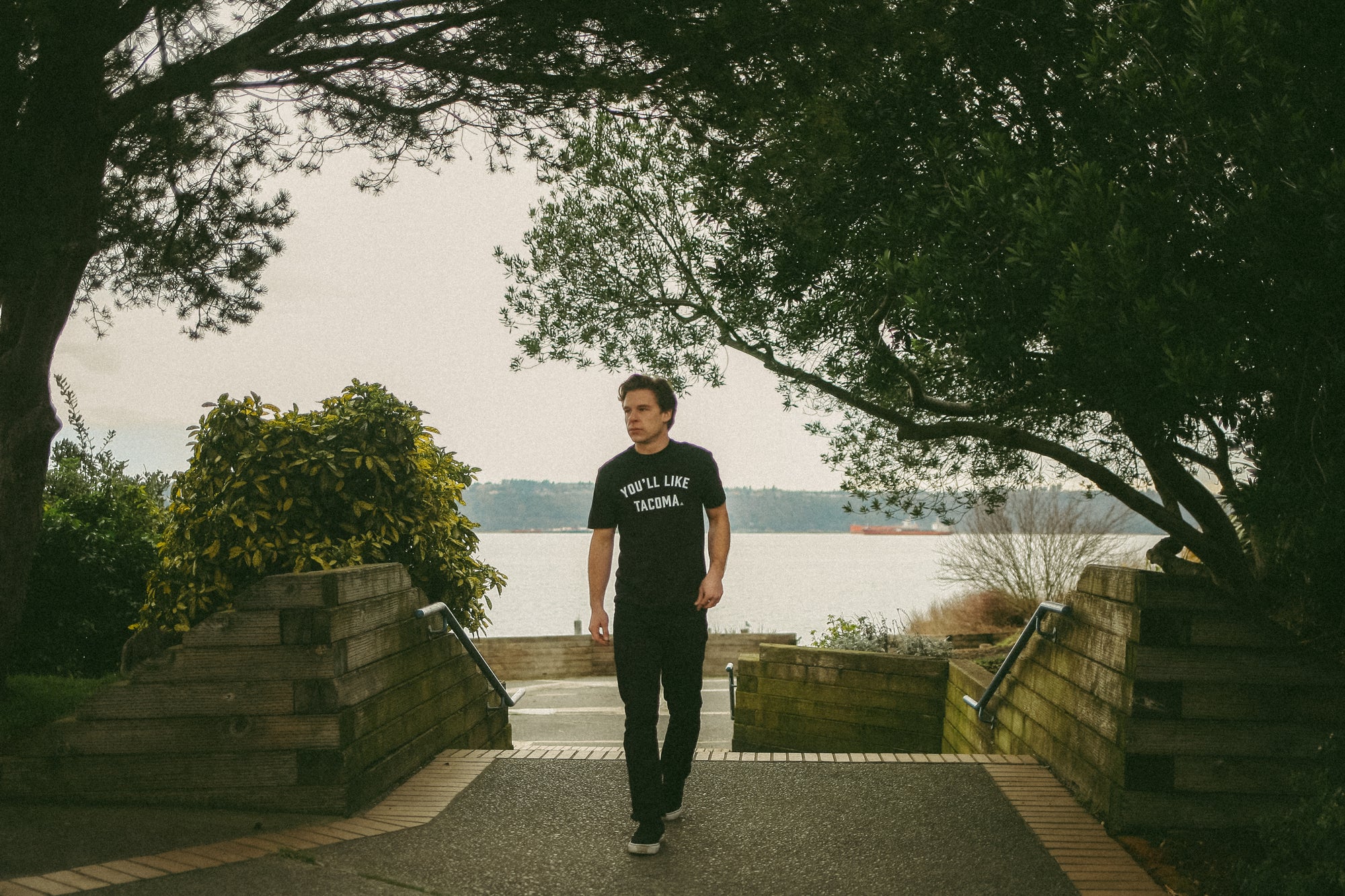 Original Lifestyle Apparel Brand Bleach