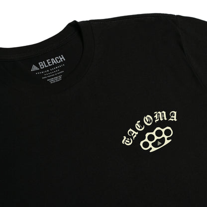 Brass Knuckles OE Tee - Black