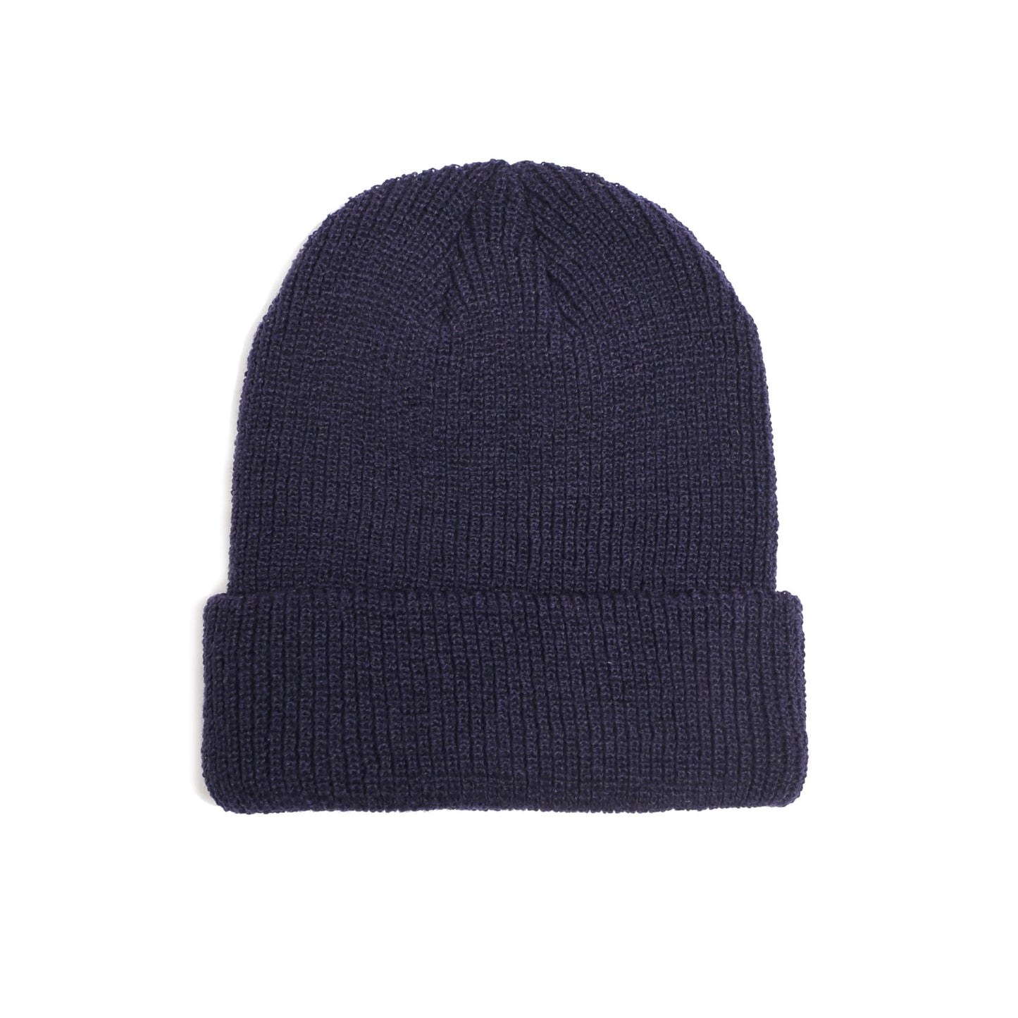 Established Beanie - Navy