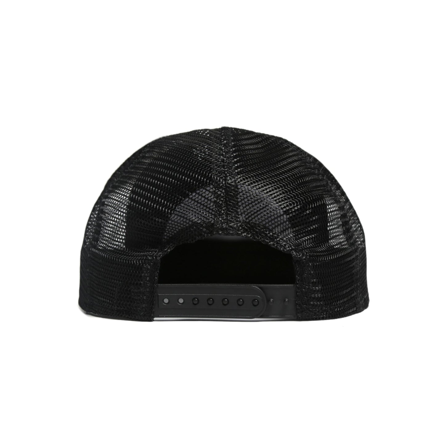 Sunrise Snapback - Black