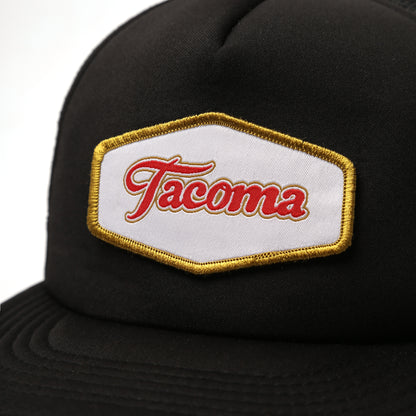 Tacoma Foamie