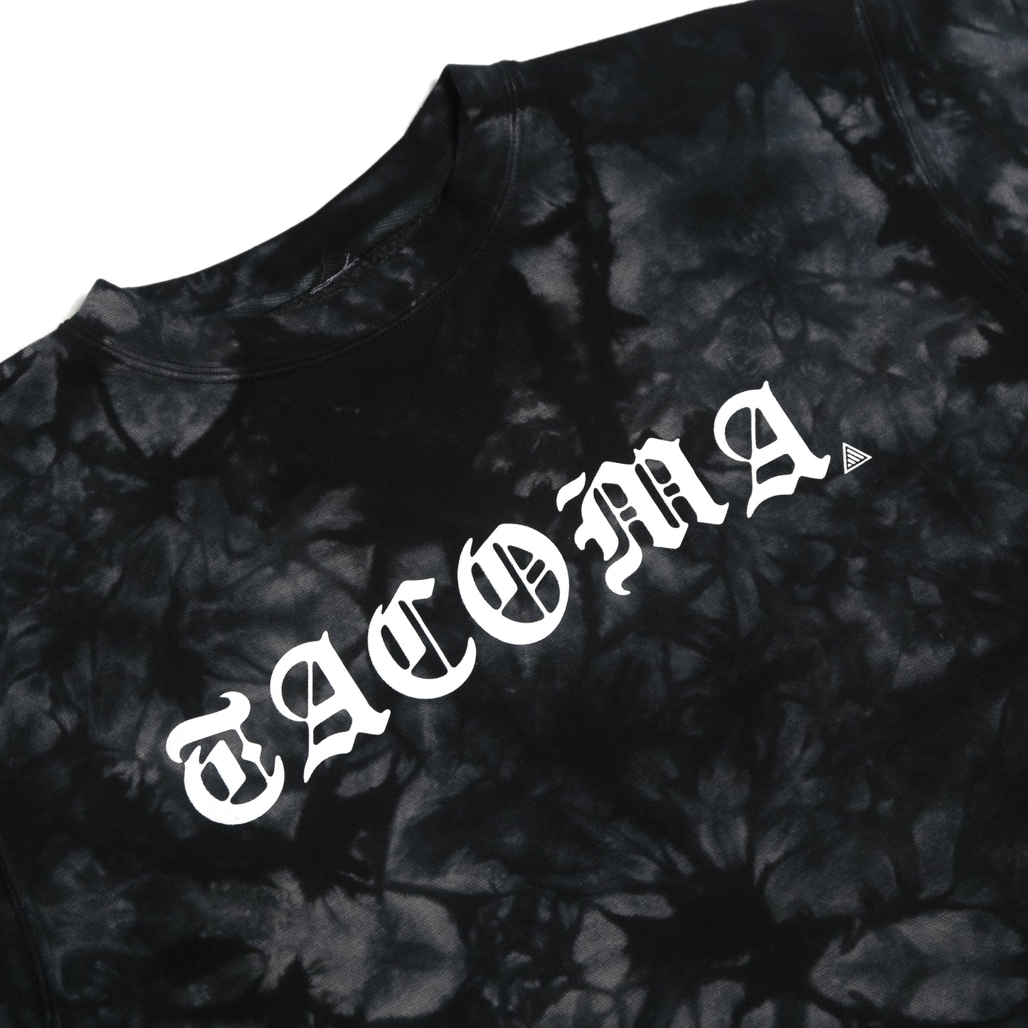 Tacoma LTD Tie Dye Crewneck