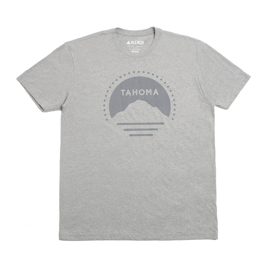 Tahoma 2.0 Tee - Grey