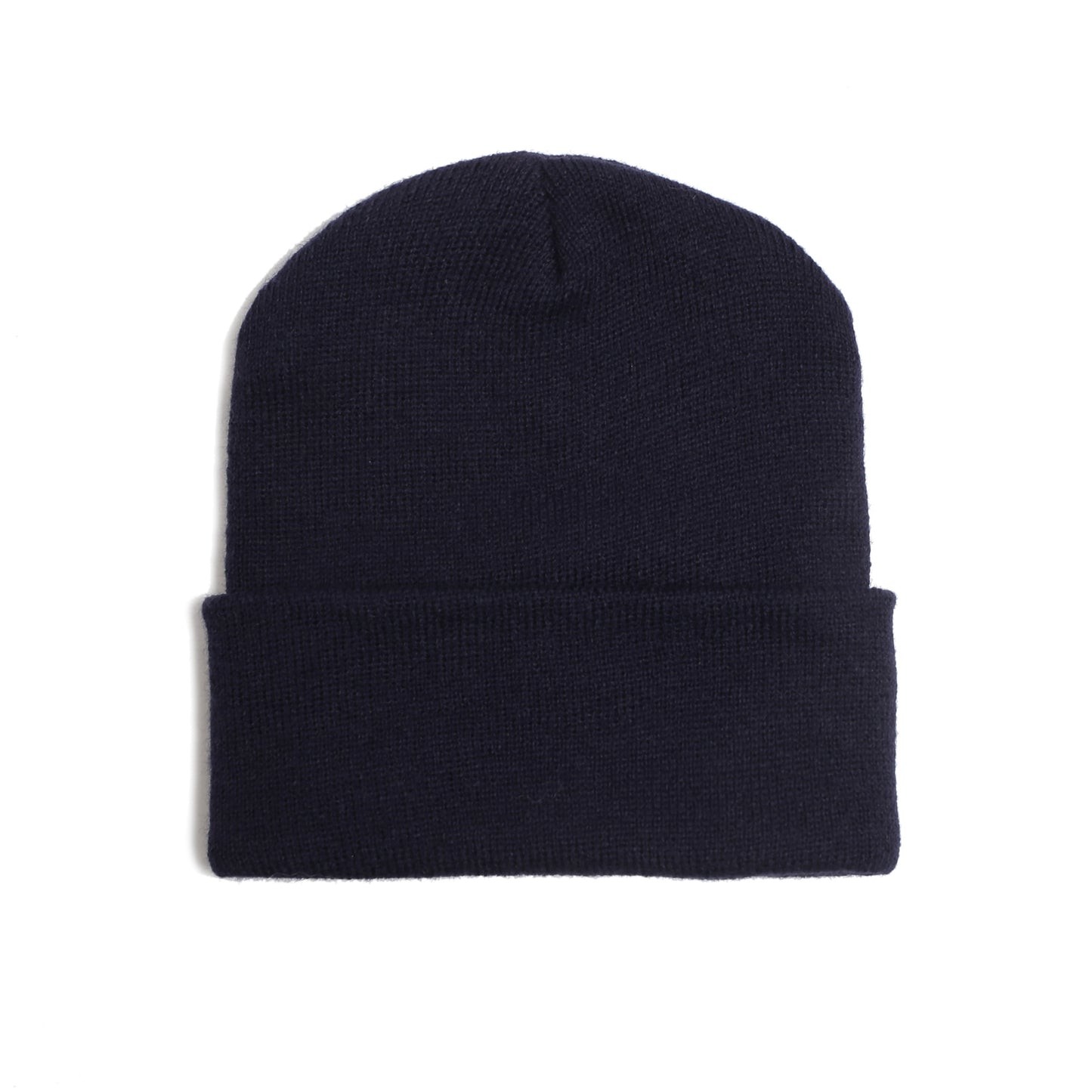Tahoma Dock Beanie - Black