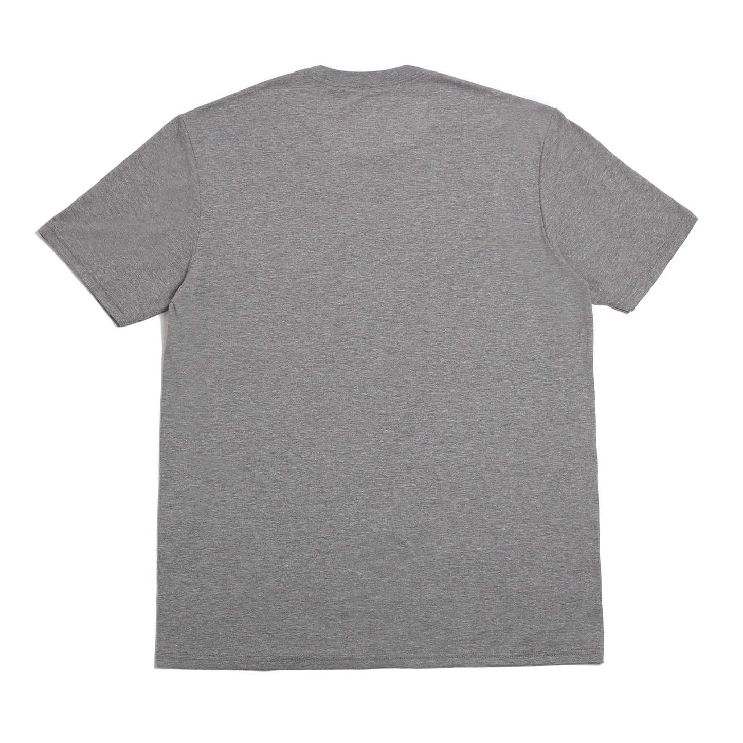Tahoma Pride Tee - Grey