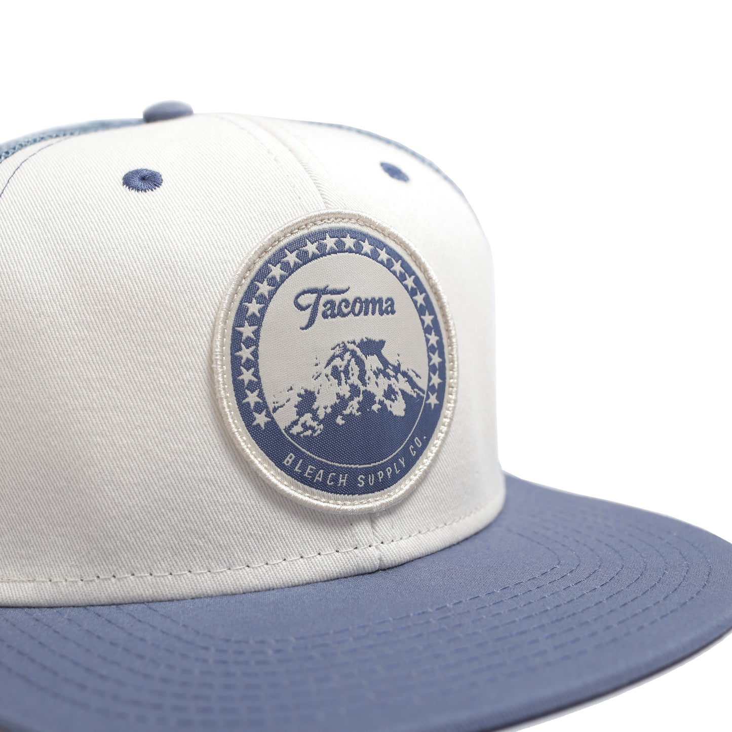 Tahoma Snapback - Slate