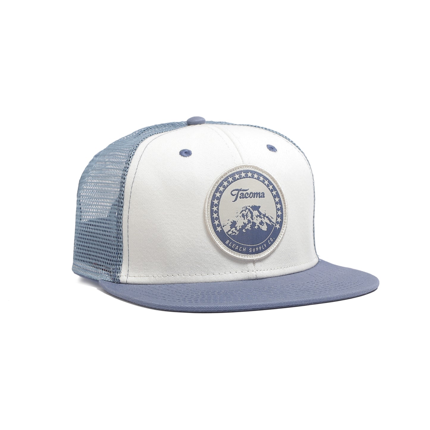 Tahoma Snapback - Slate