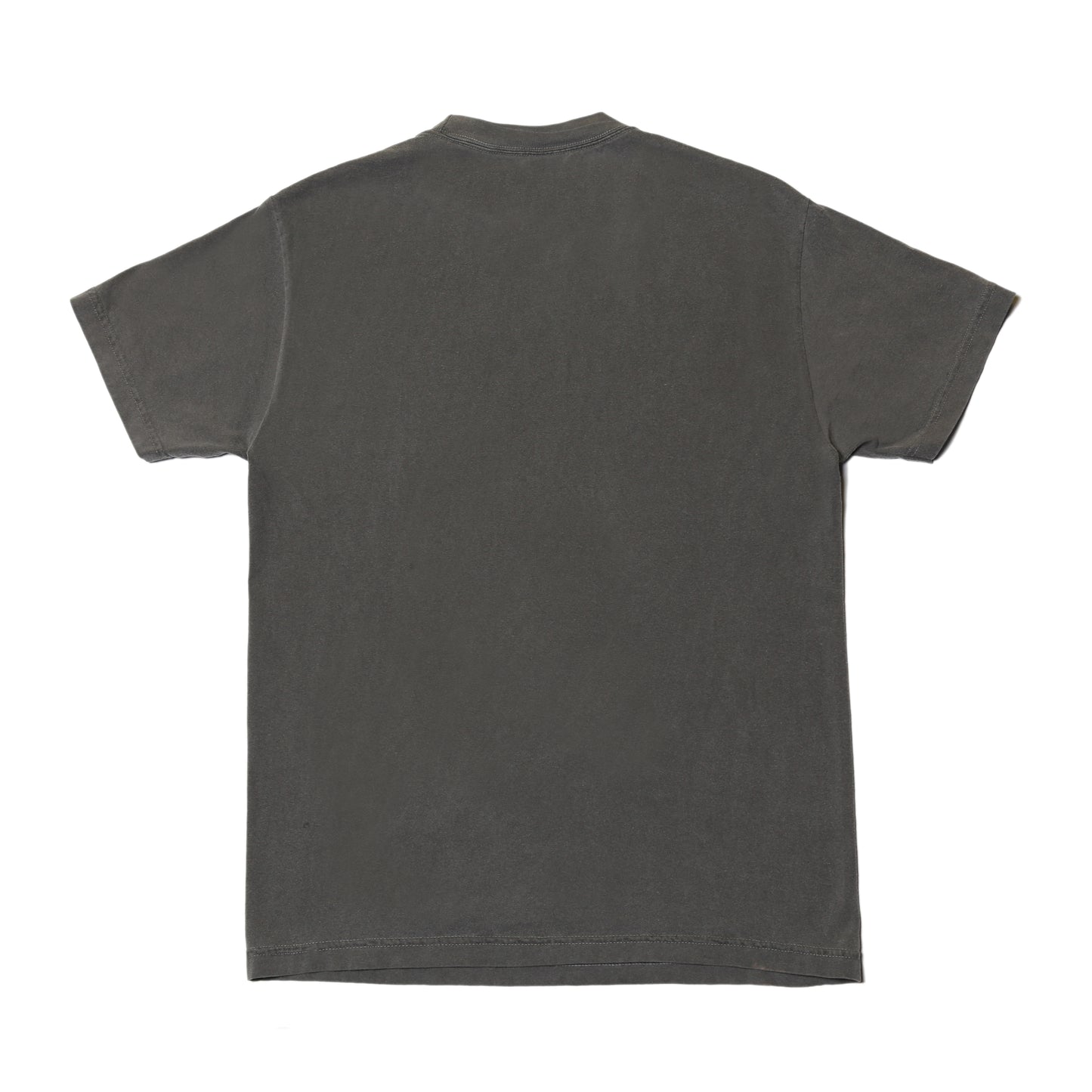Tahoma Sunset 1.0 Tee - Faded Black/Clay