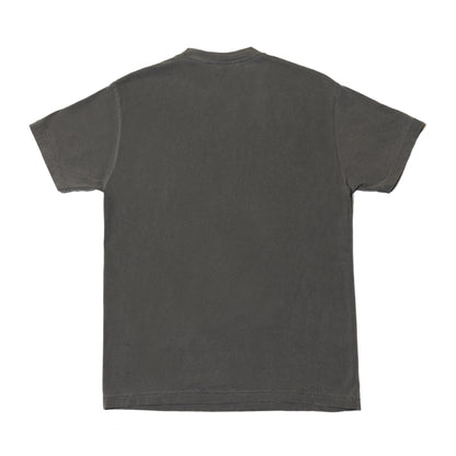 Tahoma Sunset 1.0 Tee - Faded Black/Clay