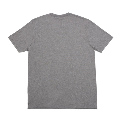 Tahoma Tee - Grey/Navy
