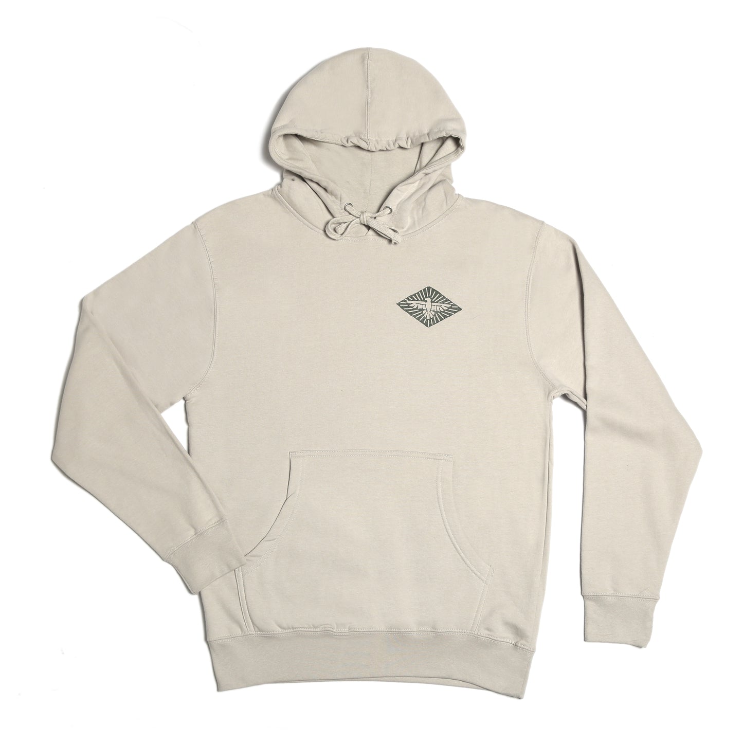 Thunderbird Hoodie