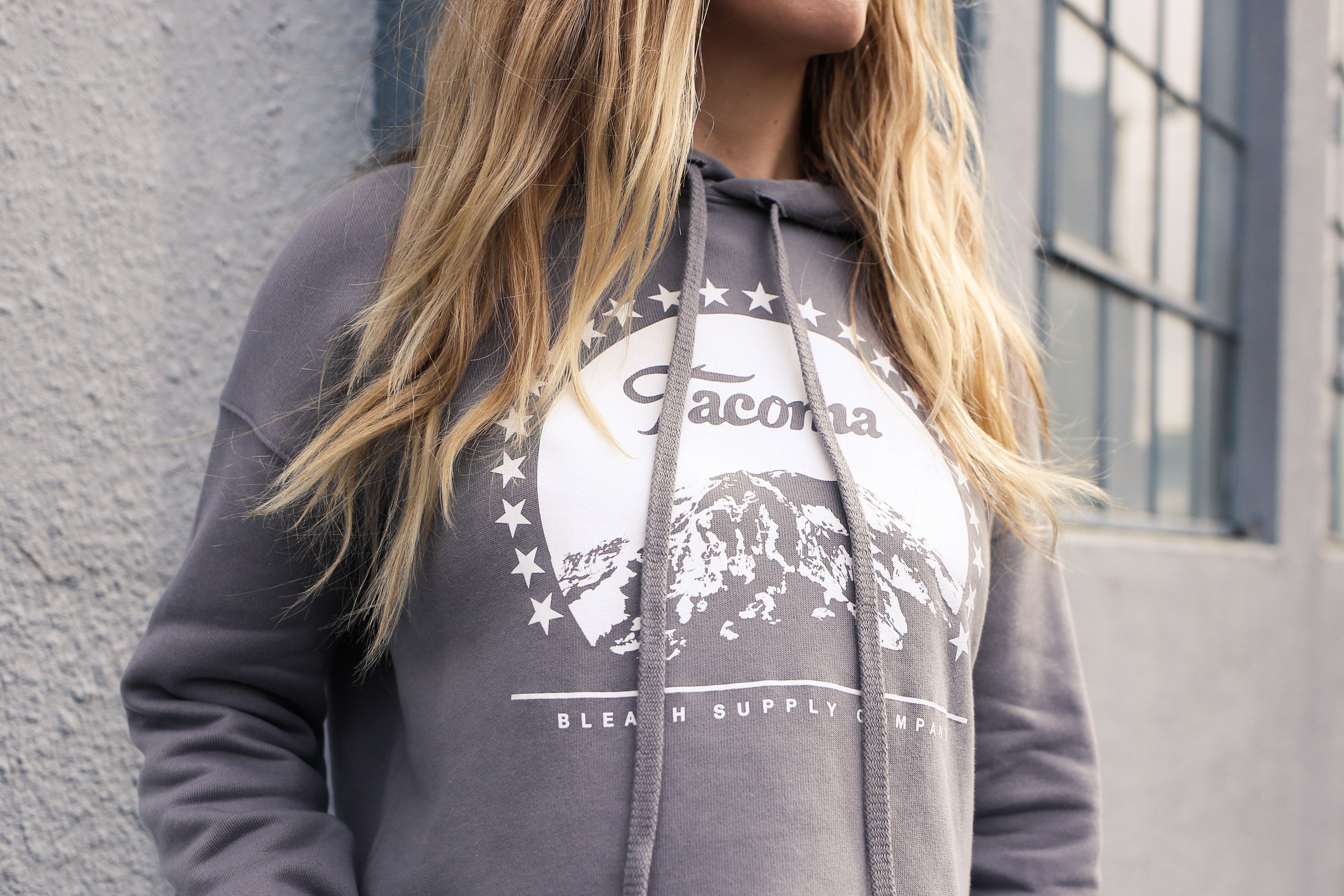 Original Lifestyle Apparel Brand Bleach