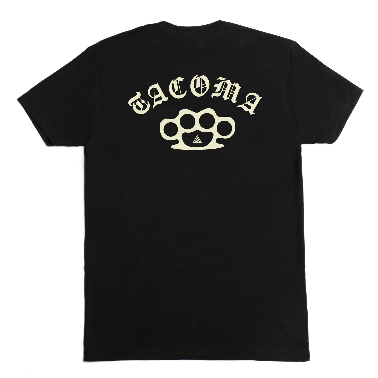 Brass Knuckles OE Tee - Black