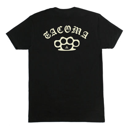 Brass Knuckles OE Tee - Black