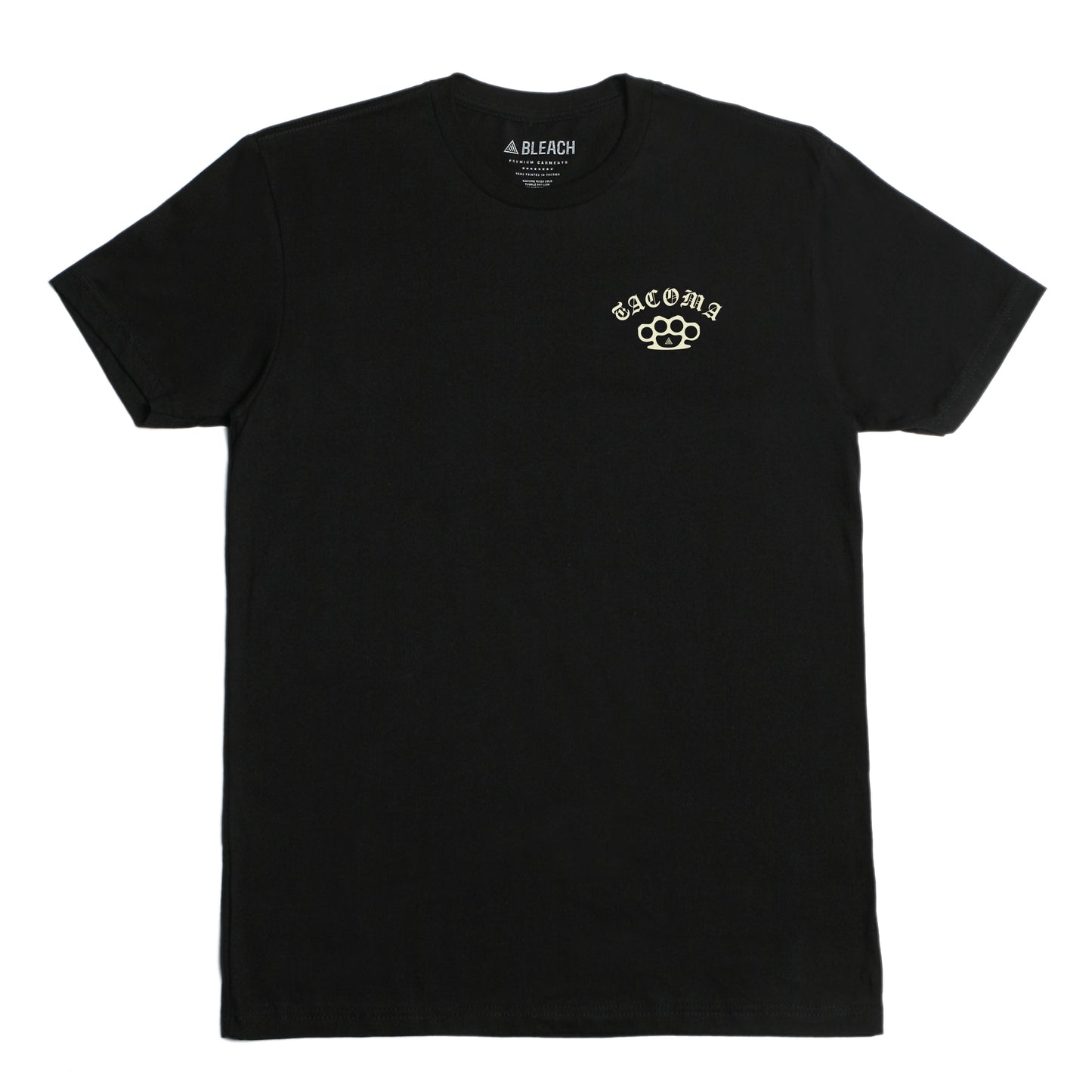 Brass Knuckles OE Tee - Black