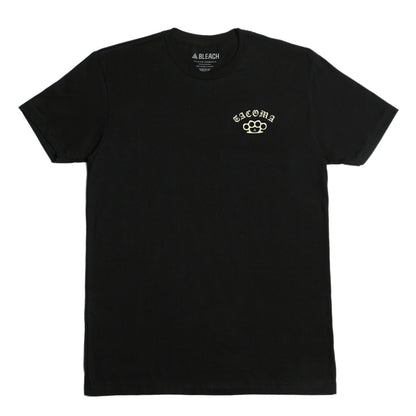 Brass Knuckles OE Tee - Black