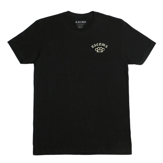 Brass Knuckles OE Tee - Black
