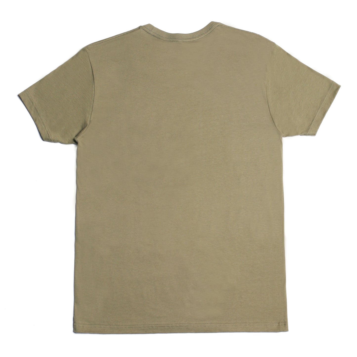 Tahoma Tee - Olive